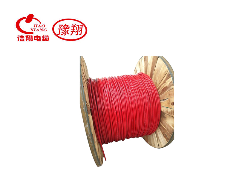 YGCR1*35硅膠電纜