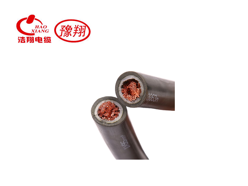 船用耐高溫電纜