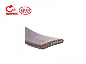 扁平電纜
