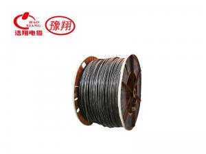 起重機專用電纜