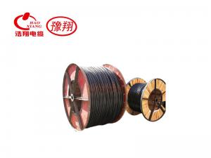 起重機專用電纜