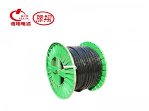 起重機專用電纜