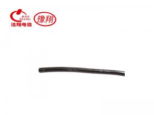 起重機專用電纜