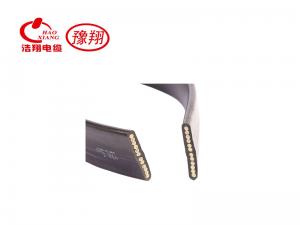 起重機專用電纜