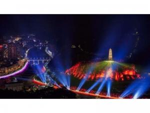 寧波市南部商務區(qū)月光經(jīng)濟綜合體