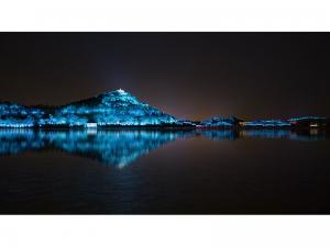 黃果樹夜游項目