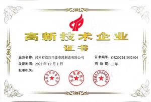 **技術(shù)企業(yè)